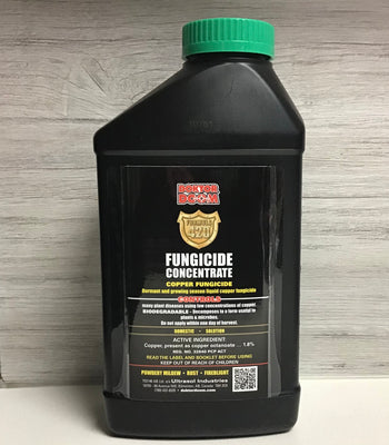 Doktor Doom 420 Fungicide Concentrate 1L